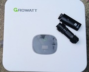 FALOWNIK INWERTER GROWATT MOD10KTL3-X,AFCI,WiFi