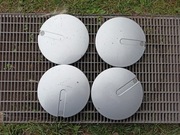 Dekielki Volkswagen Golf