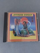 Jefferson Starship "Spitfire"