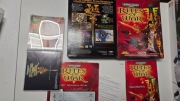 PC Warhammer 40 000 Rites of war premierowe wydanie big box