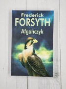 Afgańczyk (Frederick Forsyth)