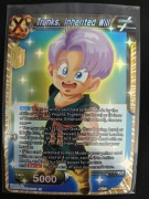 Karta Dragon Ball EX24-32 EX