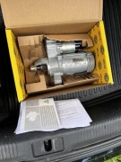 Rozrusznik Denso dsn1201