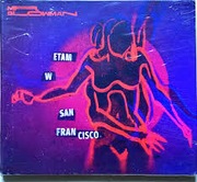 MR SLOWMAN ETAM W SAN FRANCISCO