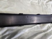 Listwa zderzaka LP Ford Galaxy MK1 FL 7M5807717