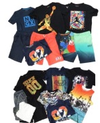 Zestaw ubrań GAP Jordan ZARA Nike Next c&a 4F Reserved 164