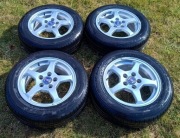 Alufelgi koła SAAB 195 / 60 / R15 Falken Zie ZE310 Ecorun