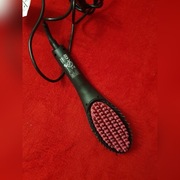 Szczotka prostująca włosy