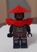Lego Ninjago Stone Army Swordsman - njo0081 (njo081)