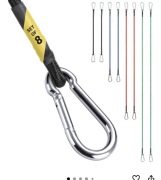 Gumy napinające ekspandery