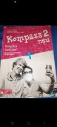 Kompass neu 2 książka ćwiczeń