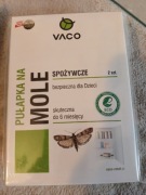 Pułapka na mole spożywcze 2 szt. Vaco