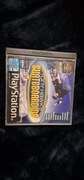 Tony Hawk's Skateboarding PS1 Klasyka Gatunku