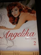 Markiza Angelika Anne Golon Tom 2