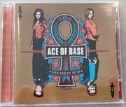 Greatest Hits ACE OF BASE CD