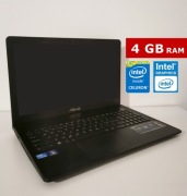Ultrabook Asus X501A