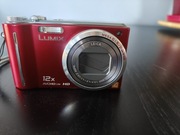 Panasonic DMC TZ7