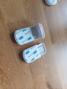 Zabezpieczenie szafek szuflad mebli blokada przed dziećmi 1 szt.