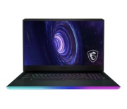 MSI Raider GE66 Deluxe Edition 12UH-408PL