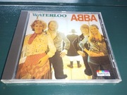 ABBA Waterloo CD