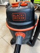 Adapter rury ssącej 32/40mm do odkurzacza Black+Decker