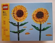 Lego 40524 Słoneczniki