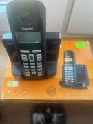 Telefon Gigaset AL 110
