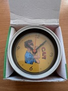 Magnetyczny zegarek na lodówkę Smukee