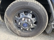 Continental vancontact wzmocnione C 1450kg