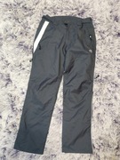 Ohushy spodnie przeciwdeszczowe z membraną rozmiar M