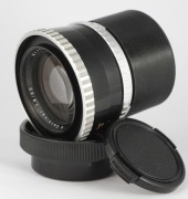 CARDINAR 2,8/85 ZEISS + adapter PENTINA - SONY E 