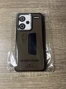 Etui na telefon Xiaomi Redmi Note 13 Pro Plus 5G/ szkło gratis