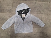 Lekka kurteczka chłopięca sinsay rozm. 86 cm.