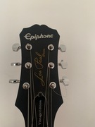 Epiphone Les Paul Special Satin E1 Walnut Vintage Edition 