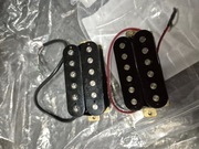Zestaw humbuckerów ze Squiera Affinity