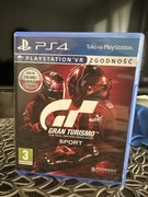 Gran Turismo Sport SPEC 2 PS4/PS5