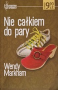 Nie całkiem do pary - Wendy Markham