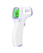 Bezdotykowy termometr na podczerwień – NOWY