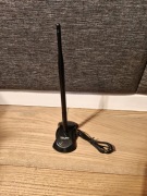 Antena dookólna, sieciowa, TP-Link TL-ANT2408C 2.4 GHz, Wi-Fi