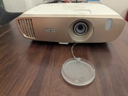 Projektor BenQ W2000 - Sprawny - Kino domowe