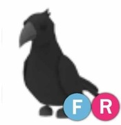 CROW FR ADOPT ME