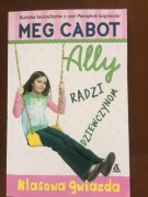 ALLI RADZI DZIEWCZYNOM  MEG CABOT 