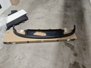 Skoda Superb 3 Sportline 280 km 4x4 Dokładka Dyfuzor zderzaka 