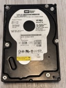 Dysk WD 160Gb WD1600JB 7200Rpm 2Mb ATA 3,5''