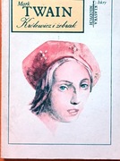 Królewicz i żebrak Mark Twain