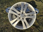 Alufelgi Felgi 18" 5x112 MERCEDES ML,GL,R, KLASA A2514011302
