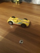 Stary resorak hot wheels 