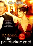 306 DVD Miłość Nie przeszkadzać (DP) (56)