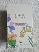 Zara EDP Myself Flower 100 ml eau de parfum