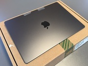 Oryginalna Matryca Skrzydło Ekran Wyświetlacz MacBook Pro 14" M3 A2992
